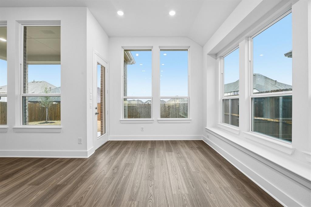 Wildflower Ranch - Residential