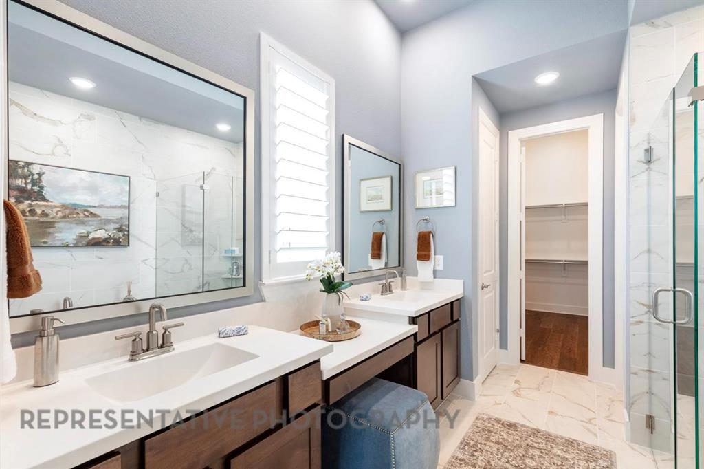 Wildflower Ranch - Residential