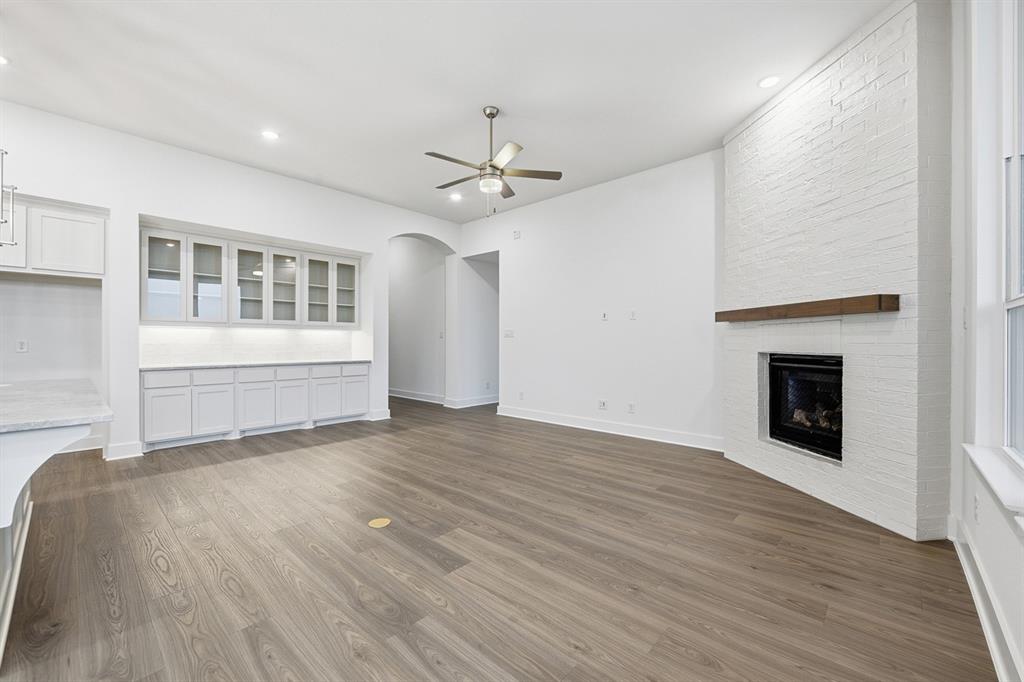 Wildflower Ranch - Residential