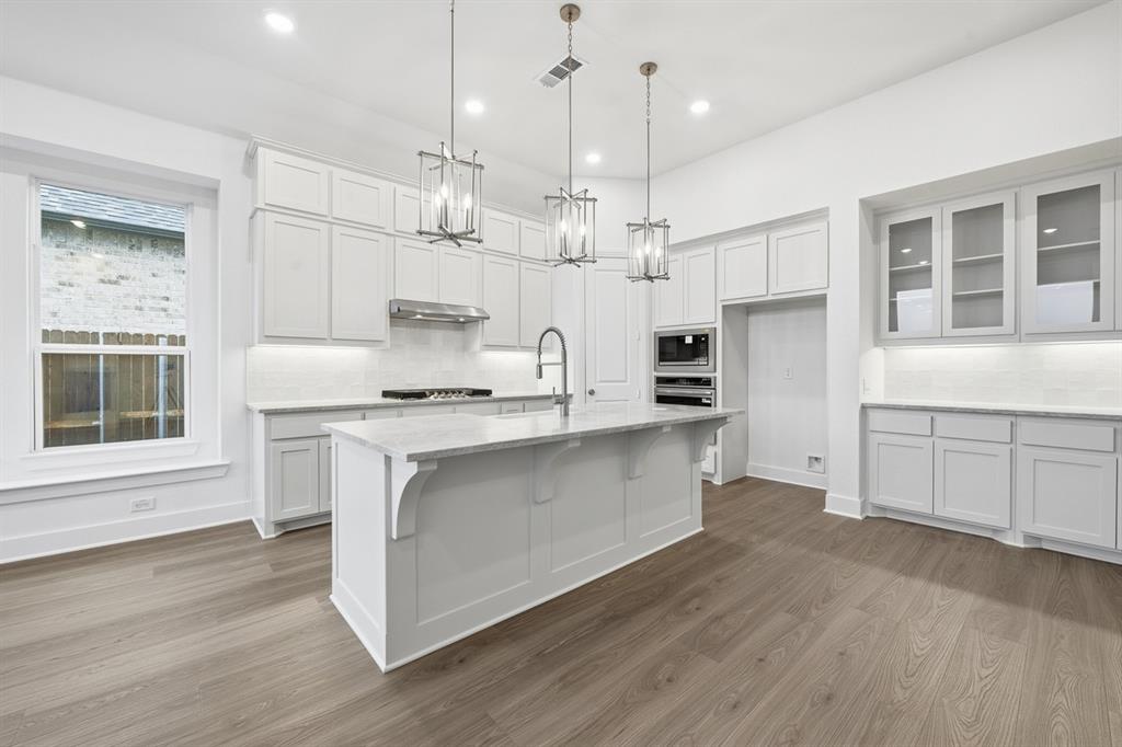 Wildflower Ranch - Residential