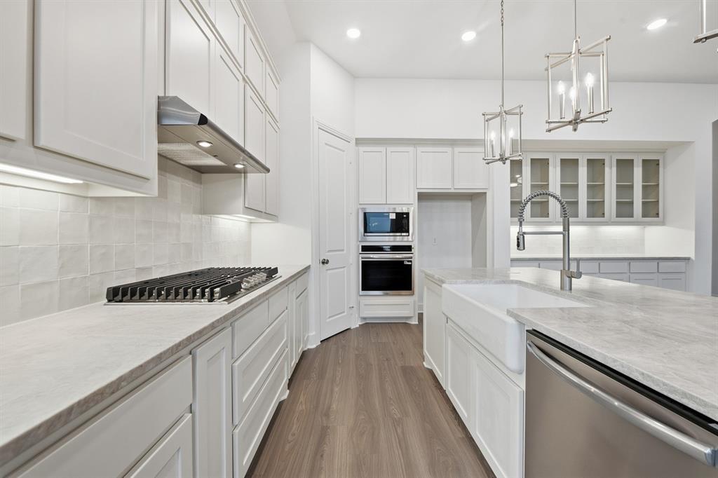 Wildflower Ranch - Residential