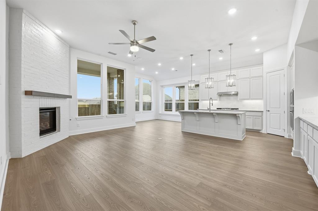 Wildflower Ranch - Residential