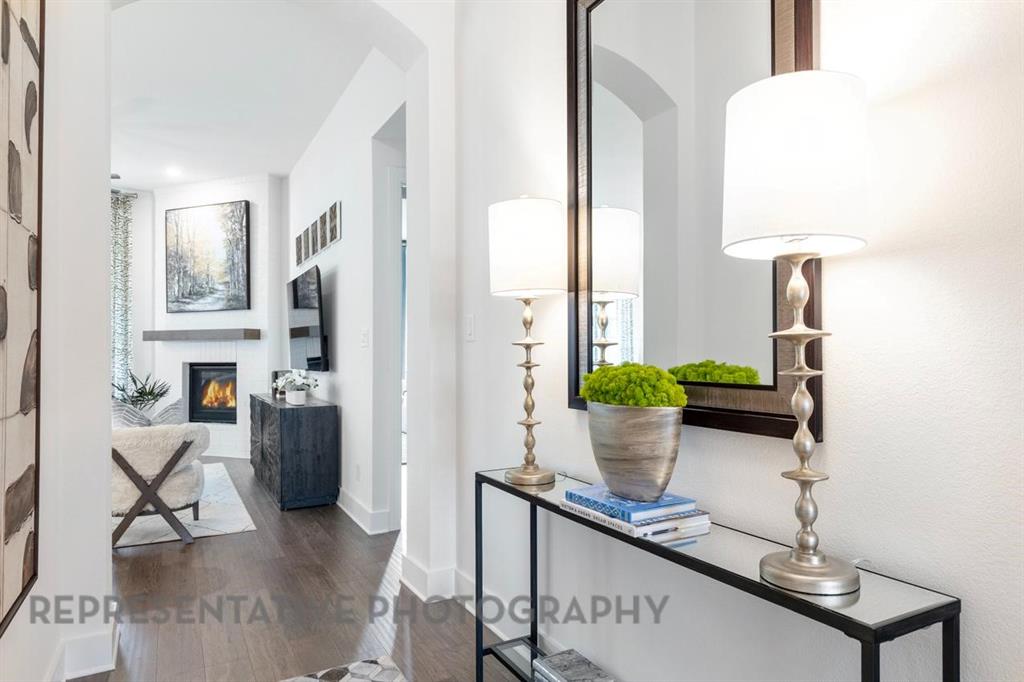 Wildflower Ranch - Residential