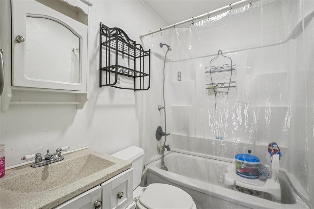 Shaw Heights Add - Residential