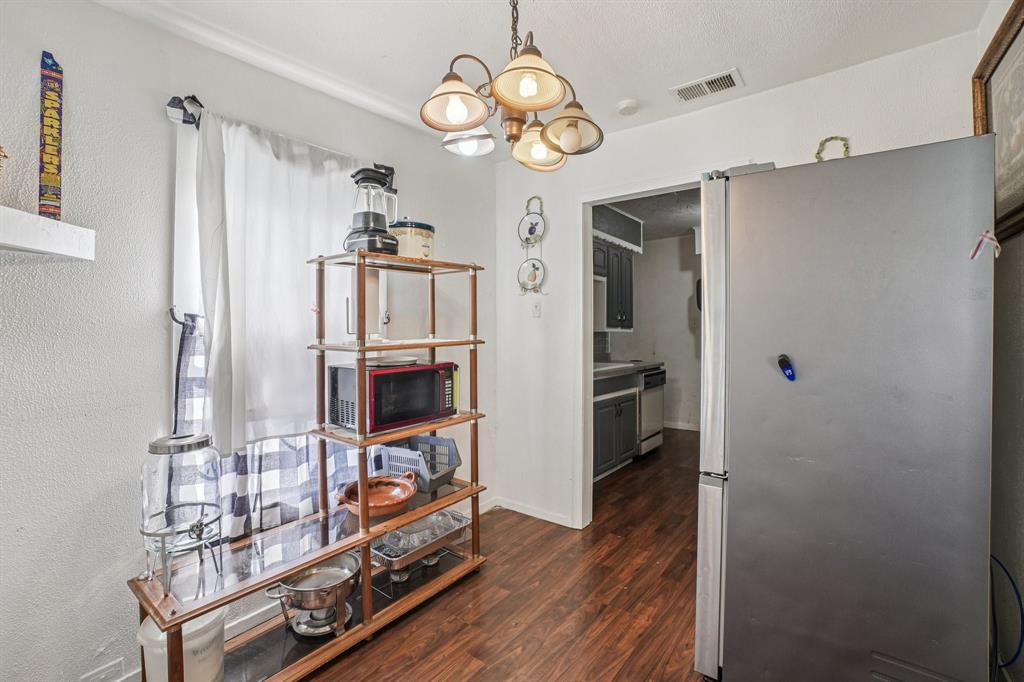 Shaw Heights Add - Residential