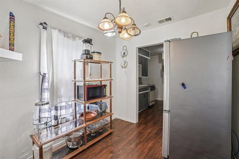 Tiny photo for 3737 Willing Avenue, Fort Worth, TX 76110 (MLS # 21195652)