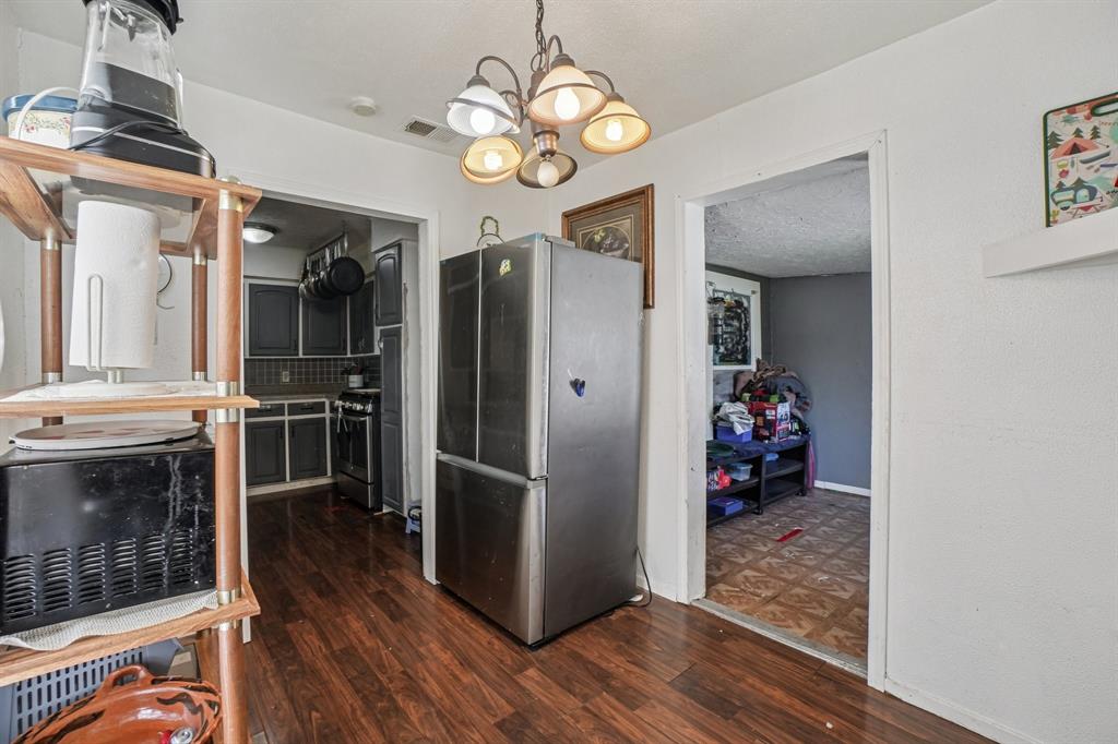 Shaw Heights Add - Residential