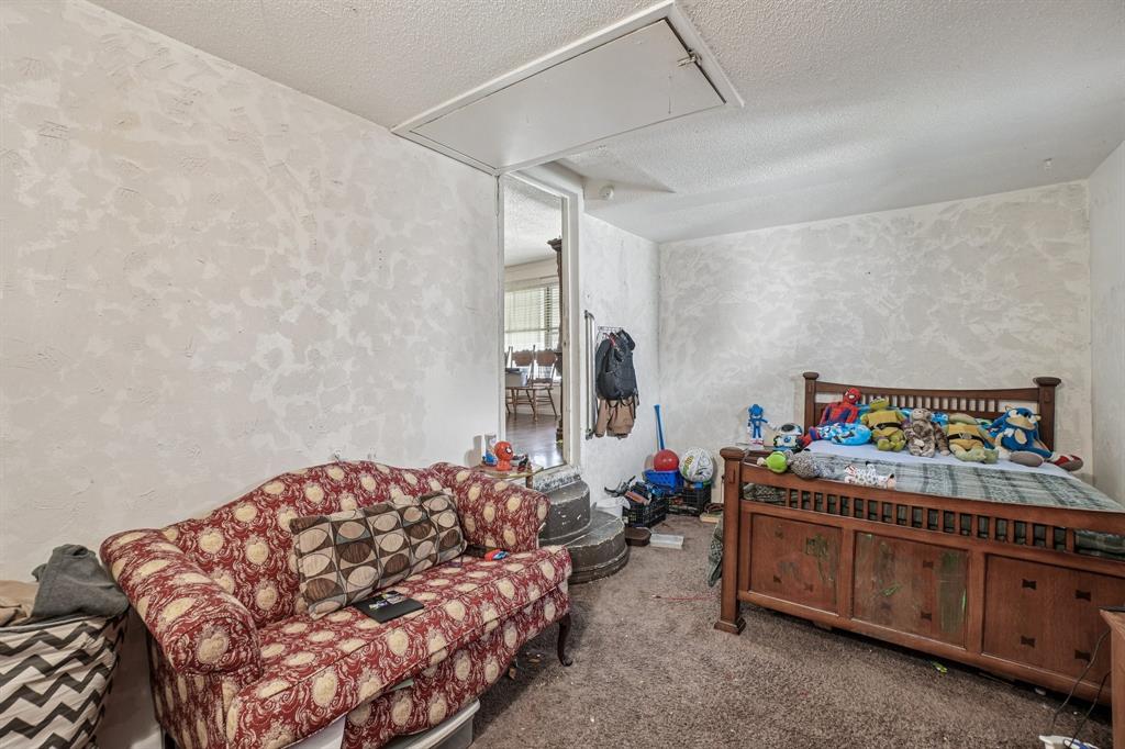 Shaw Heights Add - Residential