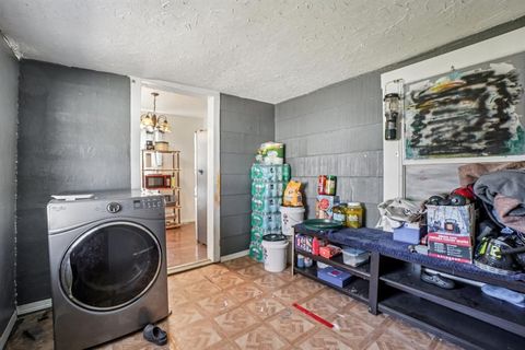Tiny photo for 3737 Willing Avenue, Fort Worth, TX 76110 (MLS # 21195652)