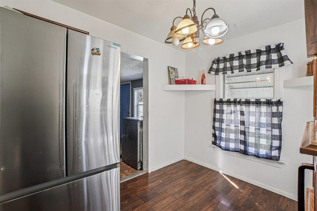 Shaw Heights Add - Residential