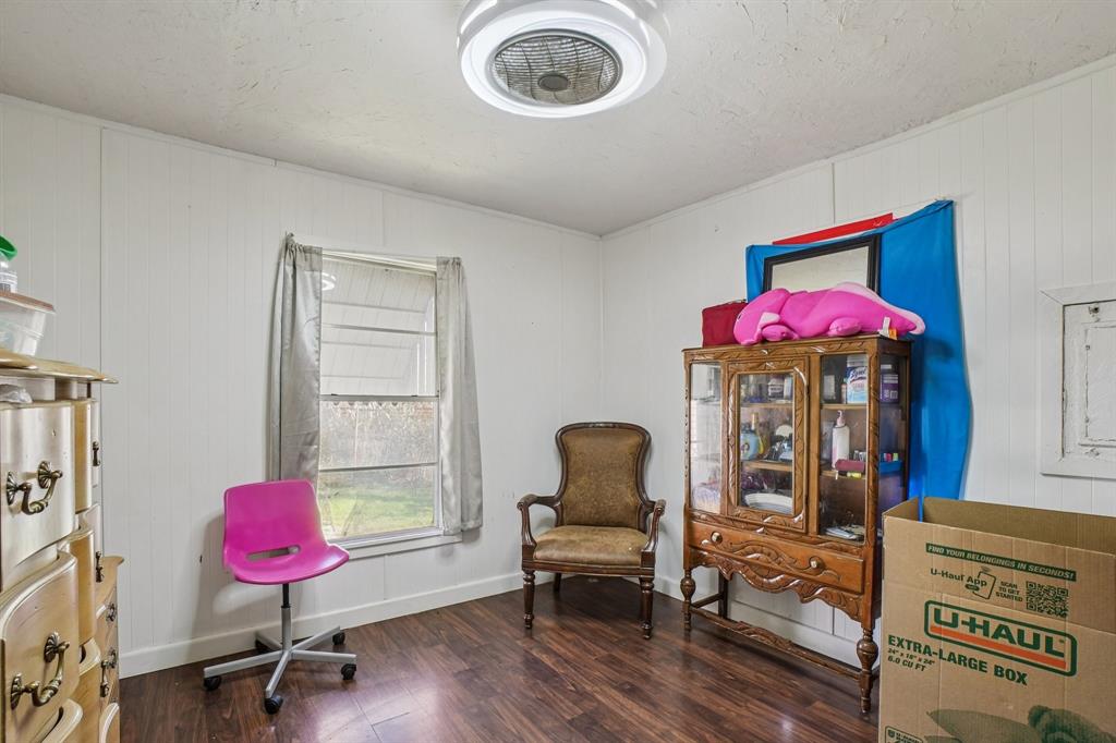 Shaw Heights Add - Residential