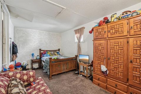 Tiny photo for 3737 Willing Avenue, Fort Worth, TX 76110 (MLS # 21195652)