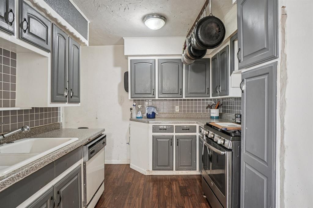 Shaw Heights Add - Residential