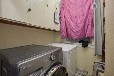 Tiny photo for 3737 Willing Avenue, Fort Worth, TX 76110 (MLS # 21195652)