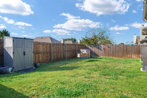Tiny photo for 5109 Promised Land Drive, McKinney, TX 75071 (MLS # 21100397)