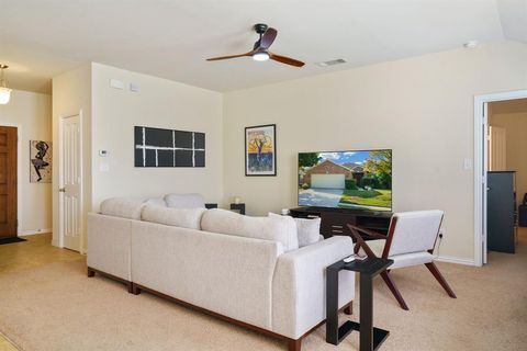 Tiny photo for 5109 Promised Land Drive, McKinney, TX 75071 (MLS # 21100397)