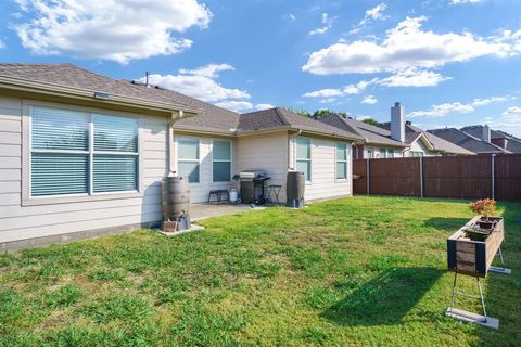 Tiny photo for 5109 Promised Land Drive, McKinney, TX 75071 (MLS # 21100397)