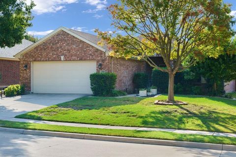 Photo of 5109 Promised Land Drive, McKinney, TX 75071 (MLS # 21100397) Photo of 5109 Promised Land Drive, McKinney, TX 75071 (MLS # 21100397)