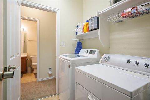 Tiny photo for 5109 Promised Land Drive, McKinney, TX 75071 (MLS # 21100397)