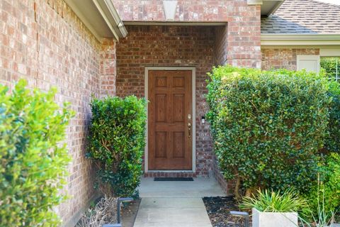 Tiny photo for 5109 Promised Land Drive, McKinney, TX 75071 (MLS # 21100397)