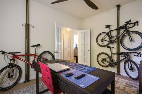 Tiny photo for 5109 Promised Land Drive, McKinney, TX 75071 (MLS # 21100397)