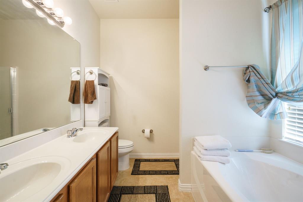 Summit View Lake Ph One - Residential