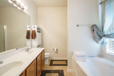 Tiny photo for 5109 Promised Land Drive, McKinney, TX 75071 (MLS # 21100397)