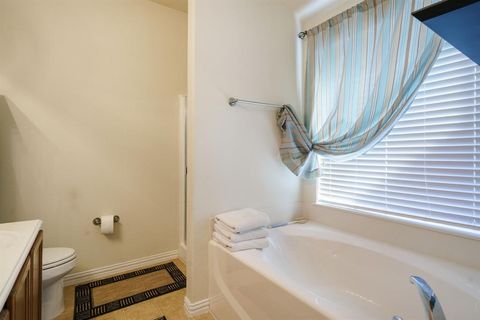Tiny photo for 5109 Promised Land Drive, McKinney, TX 75071 (MLS # 21100397)