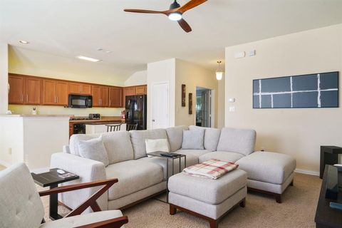 Tiny photo for 5109 Promised Land Drive, McKinney, TX 75071 (MLS # 21100397)