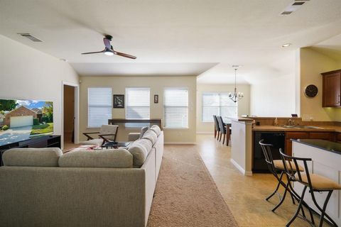 Tiny photo for 5109 Promised Land Drive, McKinney, TX 75071 (MLS # 21100397)