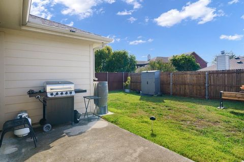 Tiny photo for 5109 Promised Land Drive, McKinney, TX 75071 (MLS # 21100397)