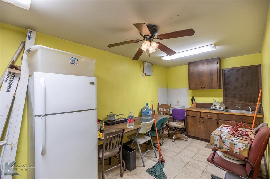 M E Boykin Sub Of B Austin - Commercial Sale