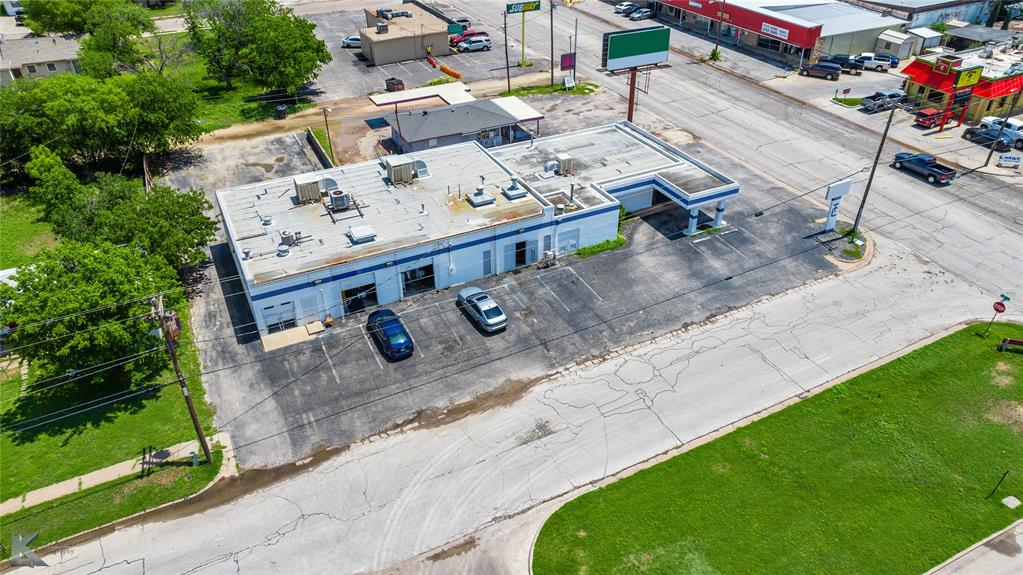 M E Boykin Sub Of B Austin - Commercial Sale