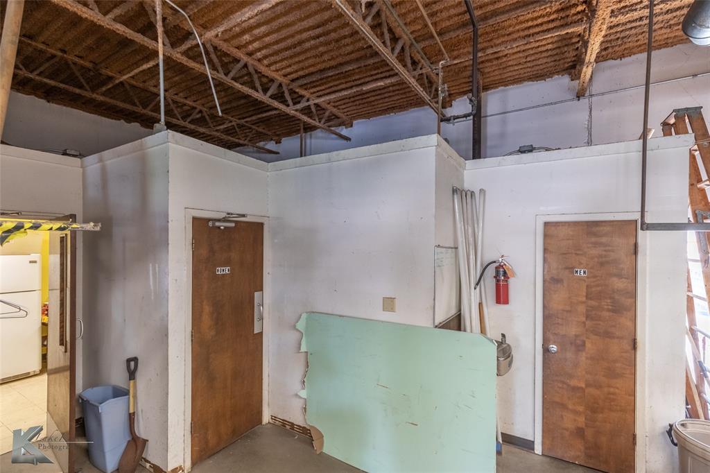 M E Boykin Sub Of B Austin - Commercial Sale