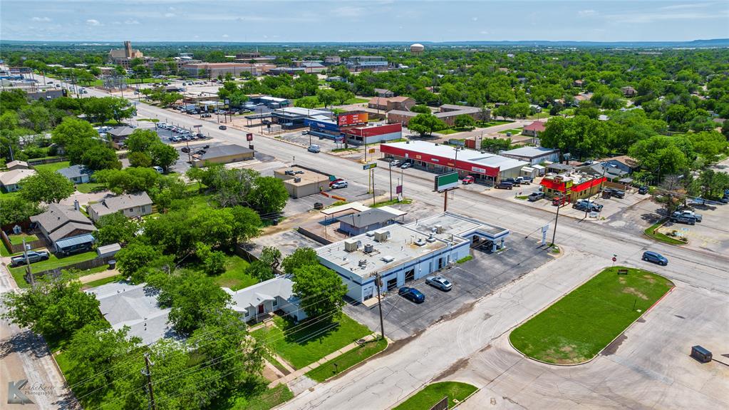 M E Boykin Sub Of B Austin - Commercial Sale