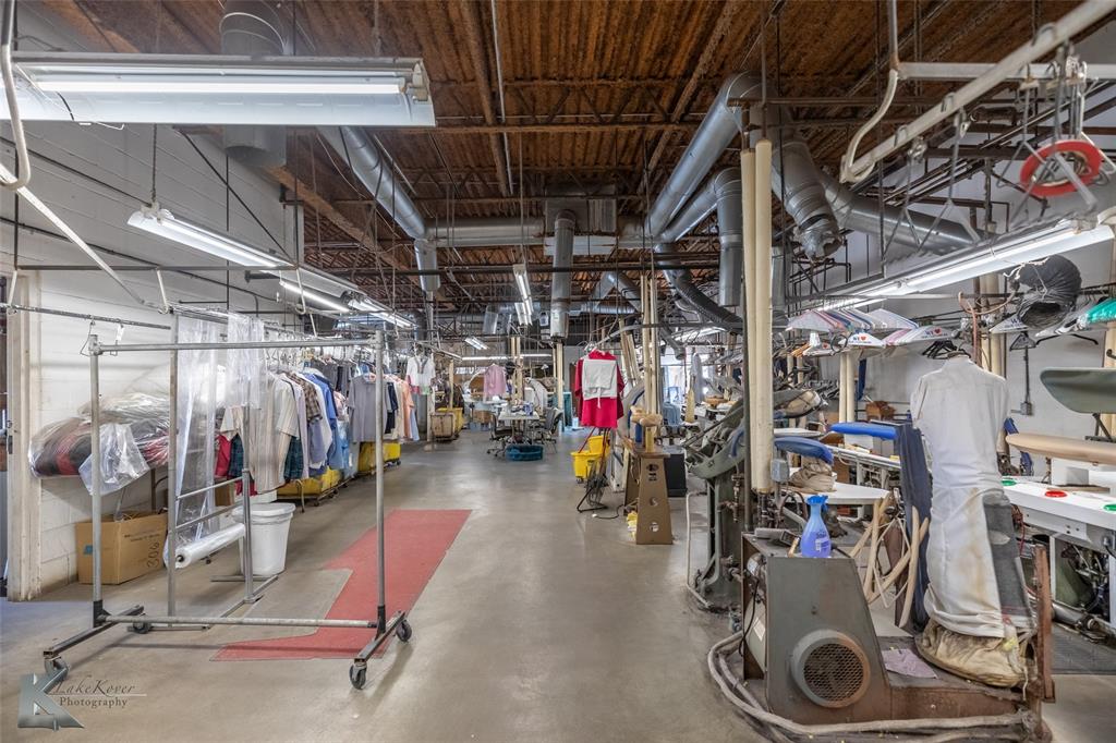 M E Boykin Sub Of B Austin - Commercial Sale