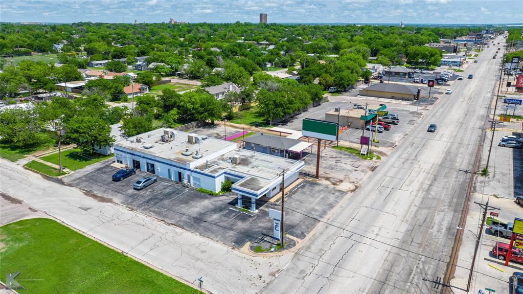 M E Boykin Sub Of B Austin - Commercial Sale