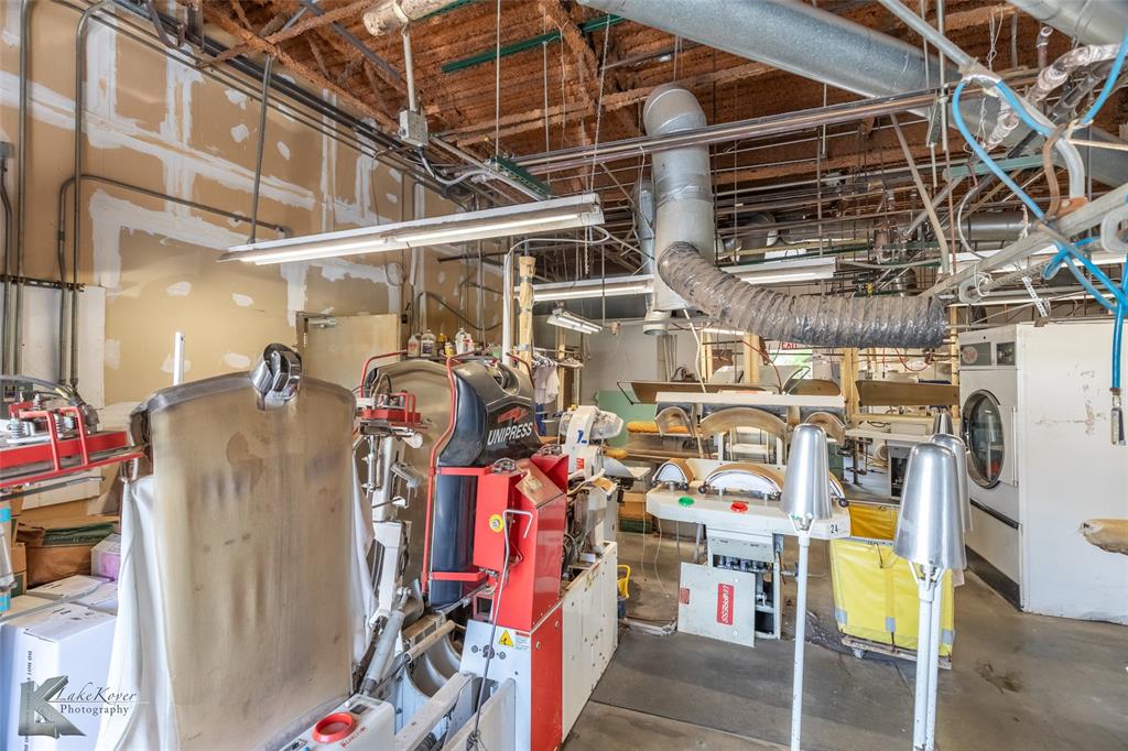 M E Boykin Sub Of B Austin - Commercial Sale