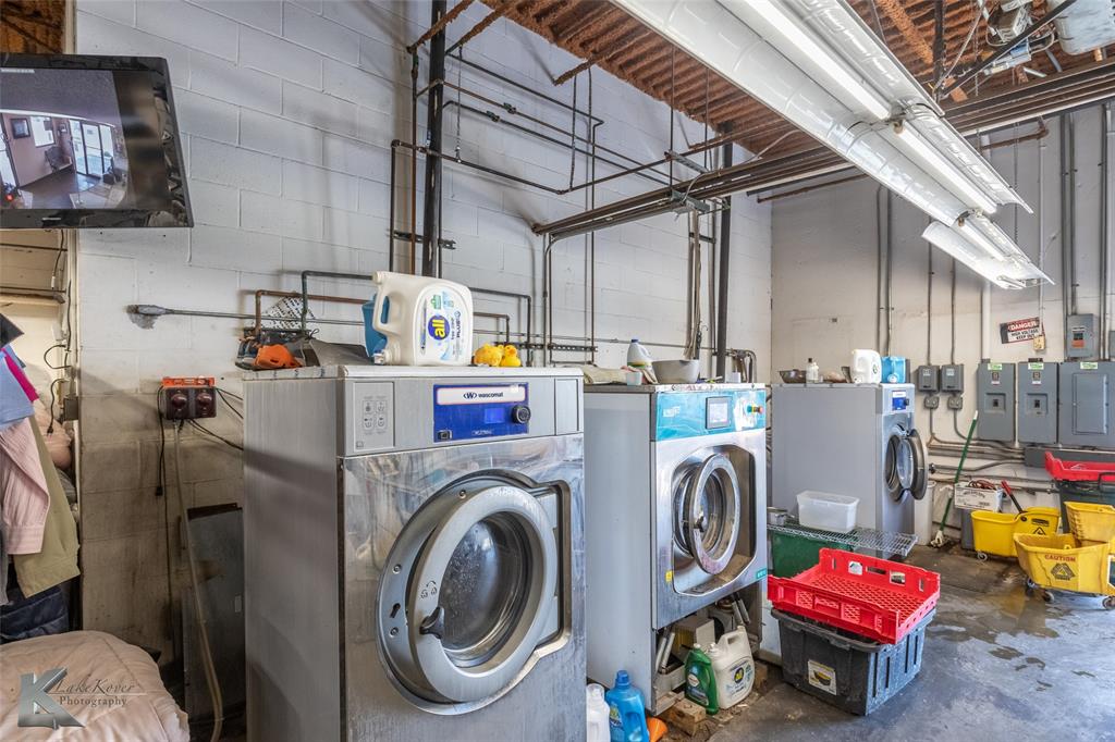 M E Boykin Sub Of B Austin - Commercial Sale