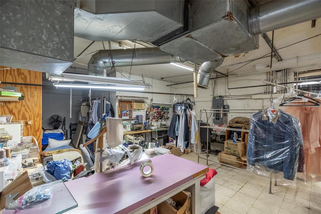 M E Boykin Sub Of B Austin - Commercial Sale