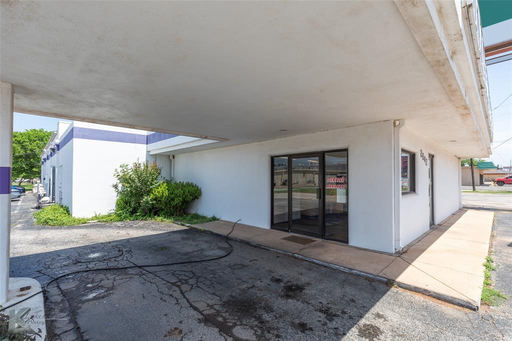 M E Boykin Sub Of B Austin - Commercial Sale