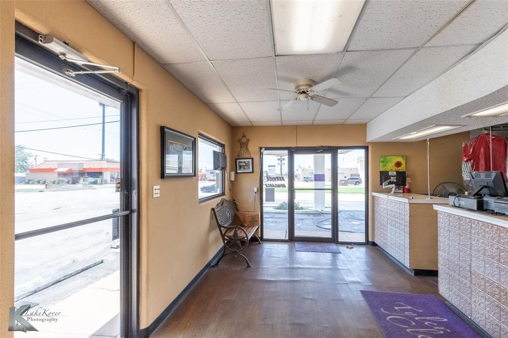 M E Boykin Sub Of B Austin - Commercial Sale