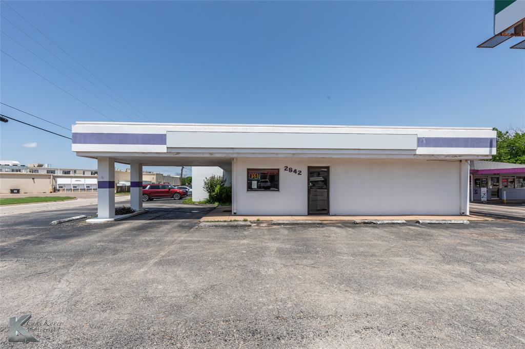 M E Boykin Sub Of B Austin - Commercial Sale