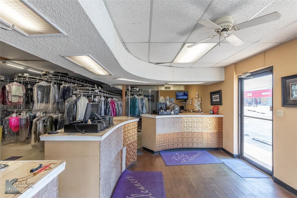 M E Boykin Sub Of B Austin - Commercial Sale