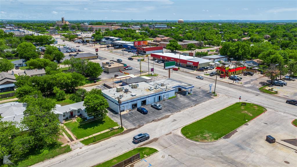 M E Boykin Sub Of B Austin - Commercial Sale