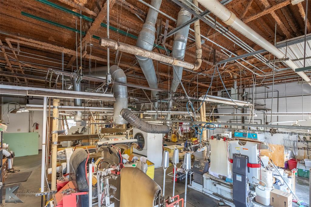 M E Boykin Sub Of B Austin - Commercial Sale