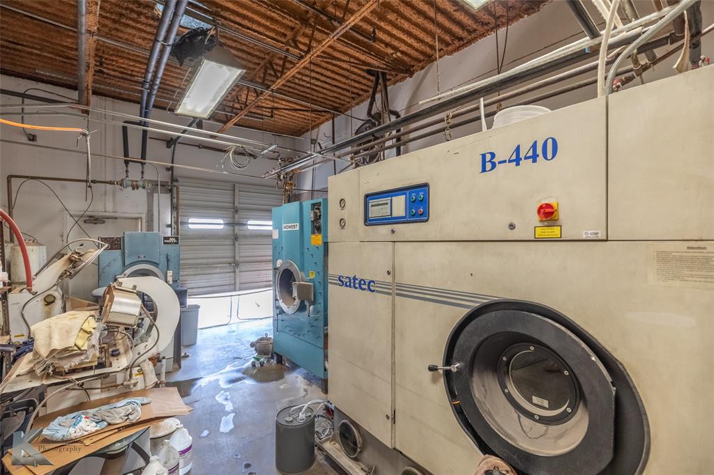 M E Boykin Sub Of B Austin - Commercial Sale