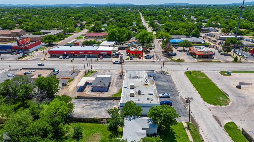 M E Boykin Sub Of B Austin - Commercial Sale