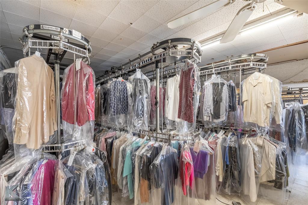 M E Boykin Sub Of B Austin - Commercial Sale