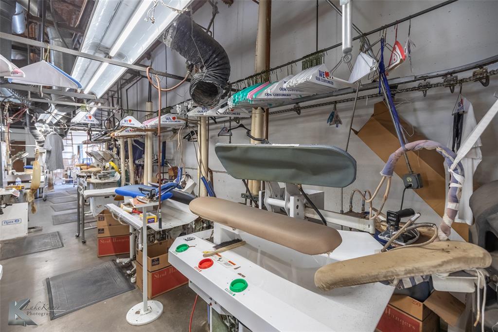 M E Boykin Sub Of B Austin - Commercial Sale